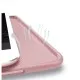 Чехол для планшета BeCover Tri Fold Soft TPU Silicone Apple iPad Air (4/5) 2020/2022 10.9" Pink (711133)