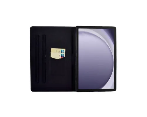 Чохол до планшета BeCover Smart Case Samsung Tab A9 Plus SM-X210/SM-X215/SM-X216 11.0" Predator (711283)