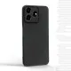 Чехол для мобильного телефона Armorstandart Matte Slim Fit ZTE Blade V50 Design 4G Camera cover Black (ARM70696)