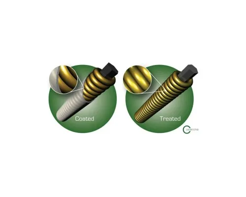 Струни для гітари Cleartone Acoustic Phosphor Bronze Light (12-53) (7412)