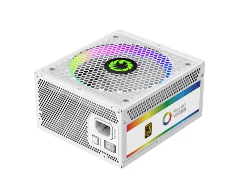 Блок питания Gamemax 750W (RGB 750 PRO (ATX3.03.1 PCIe5.0)