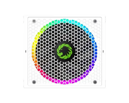 Блок живлення Gamemax 750W (RGB 750 PRO (ATX3.03.1 PCIe5.0)