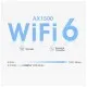 Точка доступу Wi-Fi TP-Link DECO-X10-3-PACK