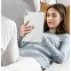 Чохол до планшета BeCover Transparancy Apple iPad Pro 13" M4 2024 (711684)