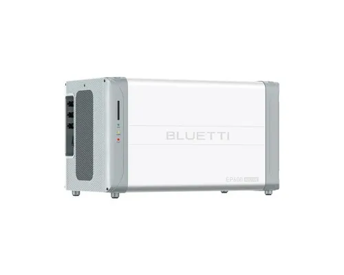 Инвертор BLUETTI EP600 6000W (EP600)