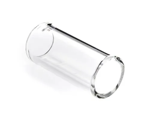 Слайдер для гітари Jim Dunlop Heavy Wall Large Glass Slide (213)