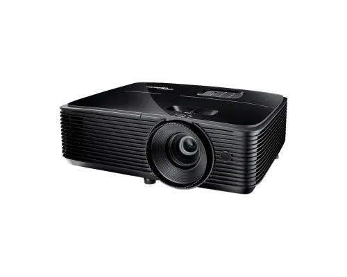 Проектор Optoma W371 (E9PX7D701EZ3)