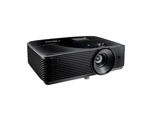 Проектор Optoma W371 (E9PX7D701EZ3)