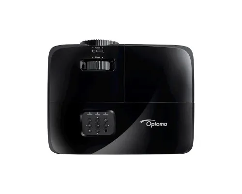 Проектор Optoma W371 (E9PX7D701EZ3)