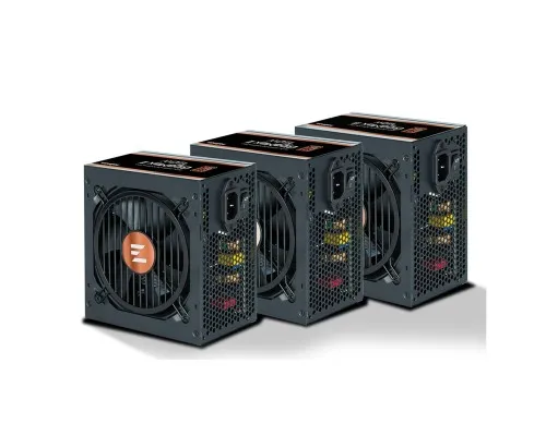 Блок живлення Zalman 750W Gigamax 3 (ZM750-GV3)