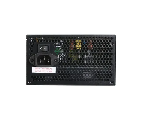 Блок живлення Zalman 750W Gigamax 3 (ZM750-GV3)