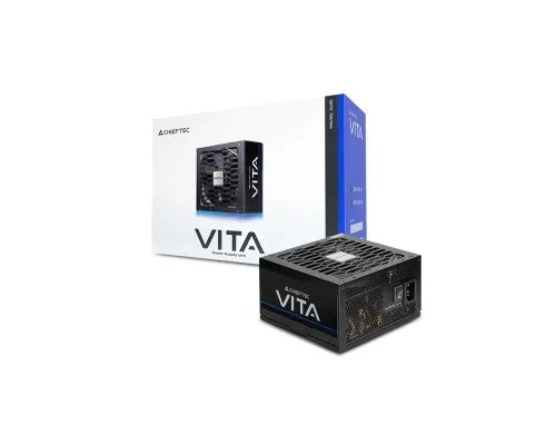 Блок питания Chieftec 750W VITA (BPX-750-S)