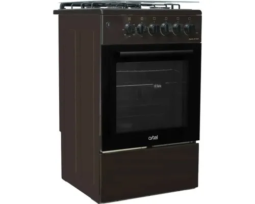 Плита Artel APETITO 50 10-E Brown