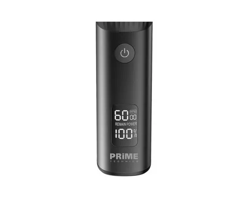Електробритва PRIME Technics PES 5825 JB