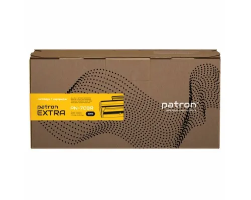 Картридж Patron CANON 703 Extra (PN-703R)