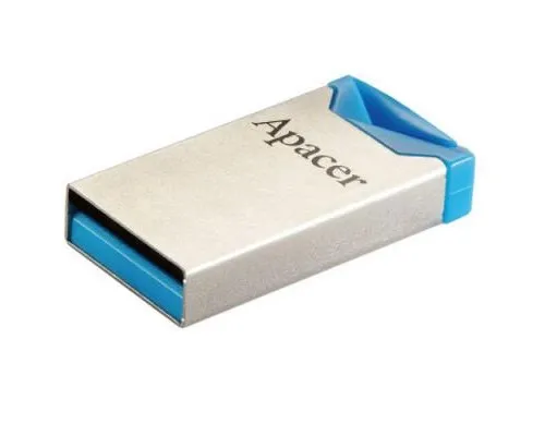 USB флеш накопитель Apacer 32GB AH111 Blue RP USB2.0 (AP32GAH111U-1)