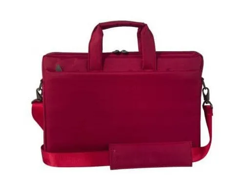 Сумка для ноутбука RivaCase 15.6" 8630 Red (8630Red)
