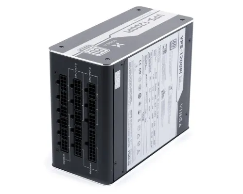 Блок живлення Vinga 1200W (VPS-1200Pl)