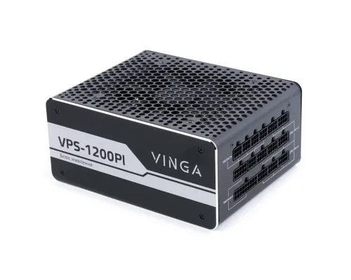 Блок питания Vinga 1200W (VPS-1200Pl)