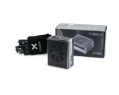 Блок питания Vinga 1200W (VPS-1200Pl)