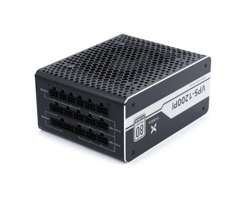 Блок живлення Vinga 1200W (VPS-1200Pl)