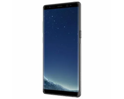 Чохол до мобільного телефона SmartCase Samsung Galaxy Note 8 / SM-N950 TPU Clear (SC-GN8)