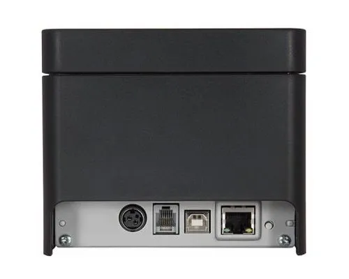 Принтер чеков Citizen CT-E351 Ethernet, USB, Black (CTE351XEEBX)