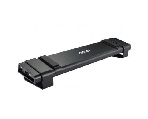 Порт-репликатор ASUS USB3.0 HZ-3B Docking Station (90XB04AN-BDS000)