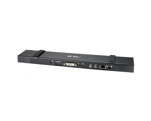 Порт-репликатор ASUS USB3.0 HZ-3B Docking Station (90XB04AN-BDS000)