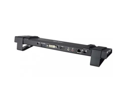 Порт-репликатор ASUS USB3.0 HZ-3B Docking Station (90XB04AN-BDS000)