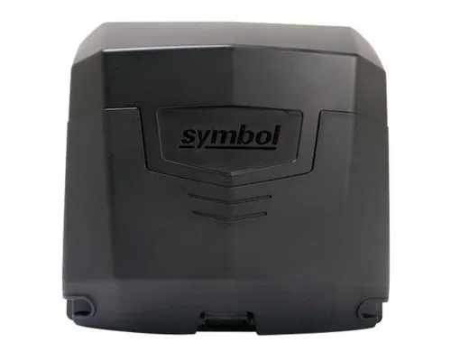 Сканер штрих-кода Symbol/Zebra DS7708 2D, Black, RS-232 + БП (DS7708-SR4R0110ZCE)