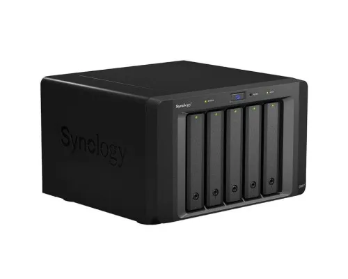 NAS Synology DX517