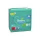 Детские влажные салфетки Pampers Fresh Clean 4х52 шт (8001841077949)