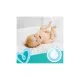 Детские влажные салфетки Pampers Fresh Clean 4х52 шт (8001841077949)