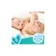 Детские влажные салфетки Pampers Fresh Clean 4х52 шт (8001841077949)