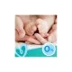 Детские влажные салфетки Pampers Fresh Clean 4х52 шт (8001841077949)