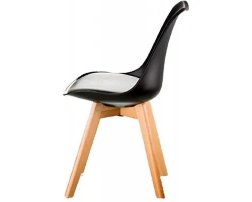 Кухонний стілець Special4You Sedia black (000002921)