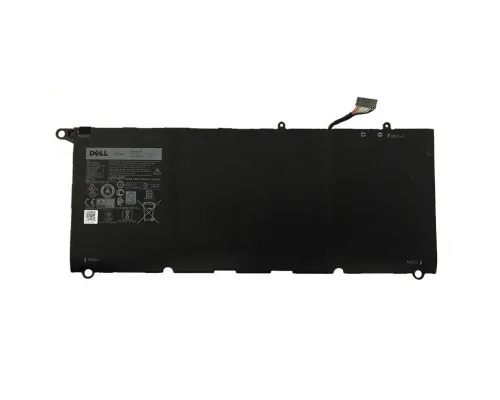 Акумулятор до ноутбука Dell XPS 13-9360 PW23Y, 60Wh (8085mAh), 6cell, 7.6V, Li-ion (A47313)