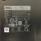 Акумулятор до ноутбука Dell XPS 13-9360 PW23Y, 60Wh (8085mAh), 6cell, 7.6V, Li-ion (A47313)