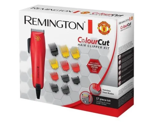 Машинка для стрижки Remington HC5038 COLOUR CUT