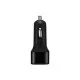 Зарядний пристрій Canyon Universal 3xUSB car adapter (CNE-CCA07B)