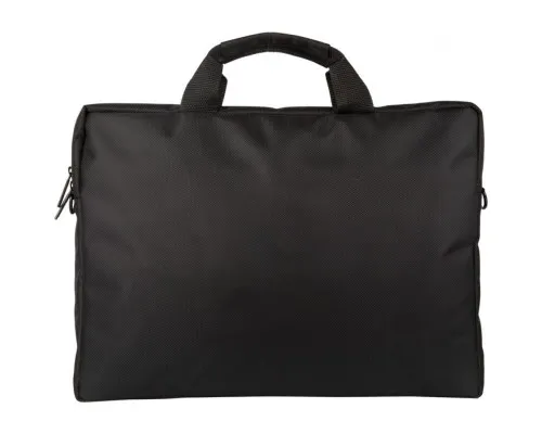 Сумка для ноутбука Canyon 15.6 B-2 Casual laptop bag, Black (CNE-CB5B2)