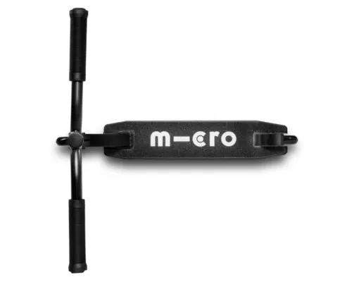 Самокат Micro MX Ramp Black (SA0190)