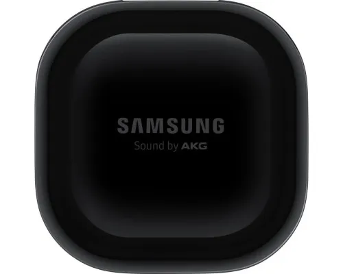 Наушники Samsung Galaxy Buds Live Black (SM-R180NZKASEK)