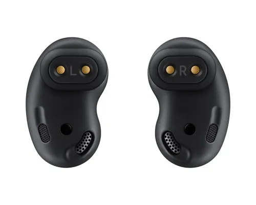 Навушники Samsung Galaxy Buds Live Black (SM-R180NZKASEK)