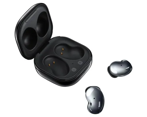 Наушники Samsung Galaxy Buds Live Black (SM-R180NZKASEK)