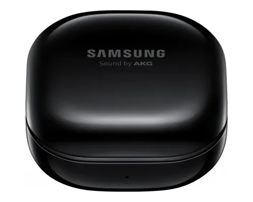 Навушники Samsung Galaxy Buds Live Black (SM-R180NZKASEK)