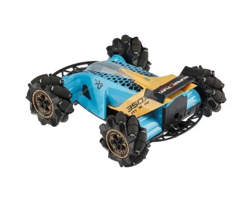 Радіокерована іграшка ZIPP Toys Light Drifter, блакитна (Z109 blue)