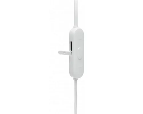 Наушники JBL Tune 215 BT White (JBLT215BTWHT)