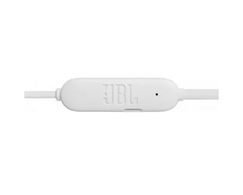 Навушники JBL Tune 215 BT White (JBLT215BTWHT)
